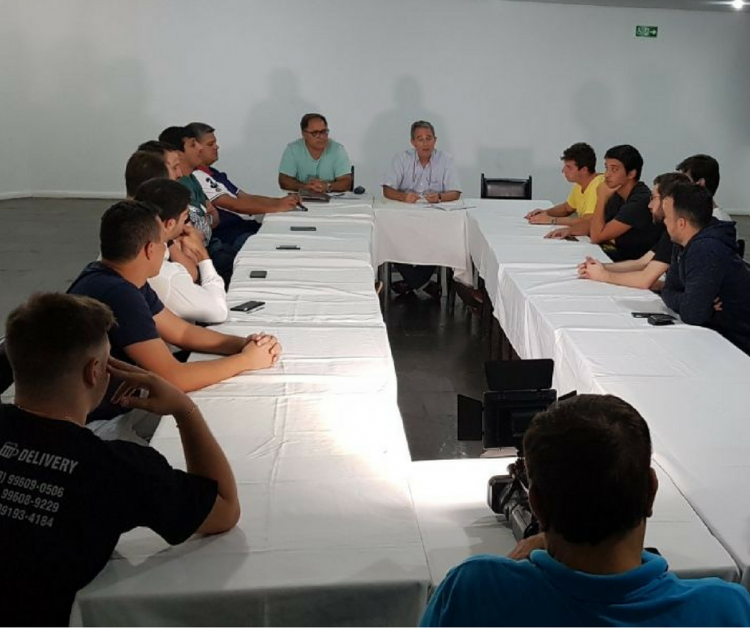 arbitral 2018
